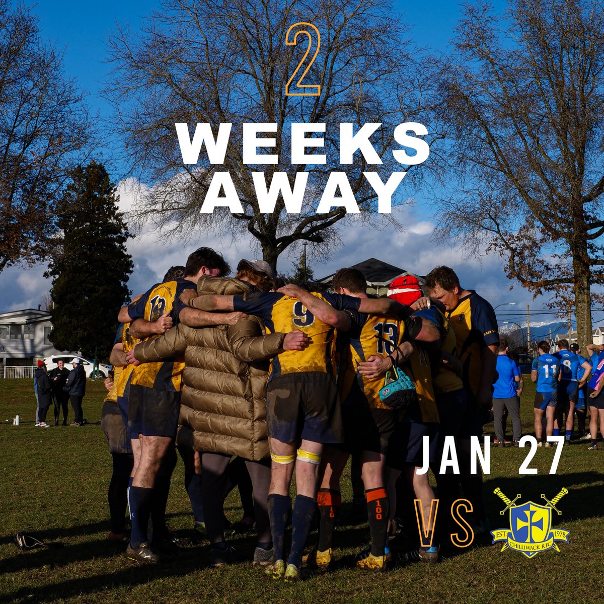 ScribesRFC's tweet photo. We're just two weeks away from the winter break comeback! All three teams are geared up to face other top-notch squads in the league. Get ready to cheer on the Scribes! 

New players, you're more than welcome! No experience needed — let's make this new year your best one! https://t.co/36xaJWMMtx