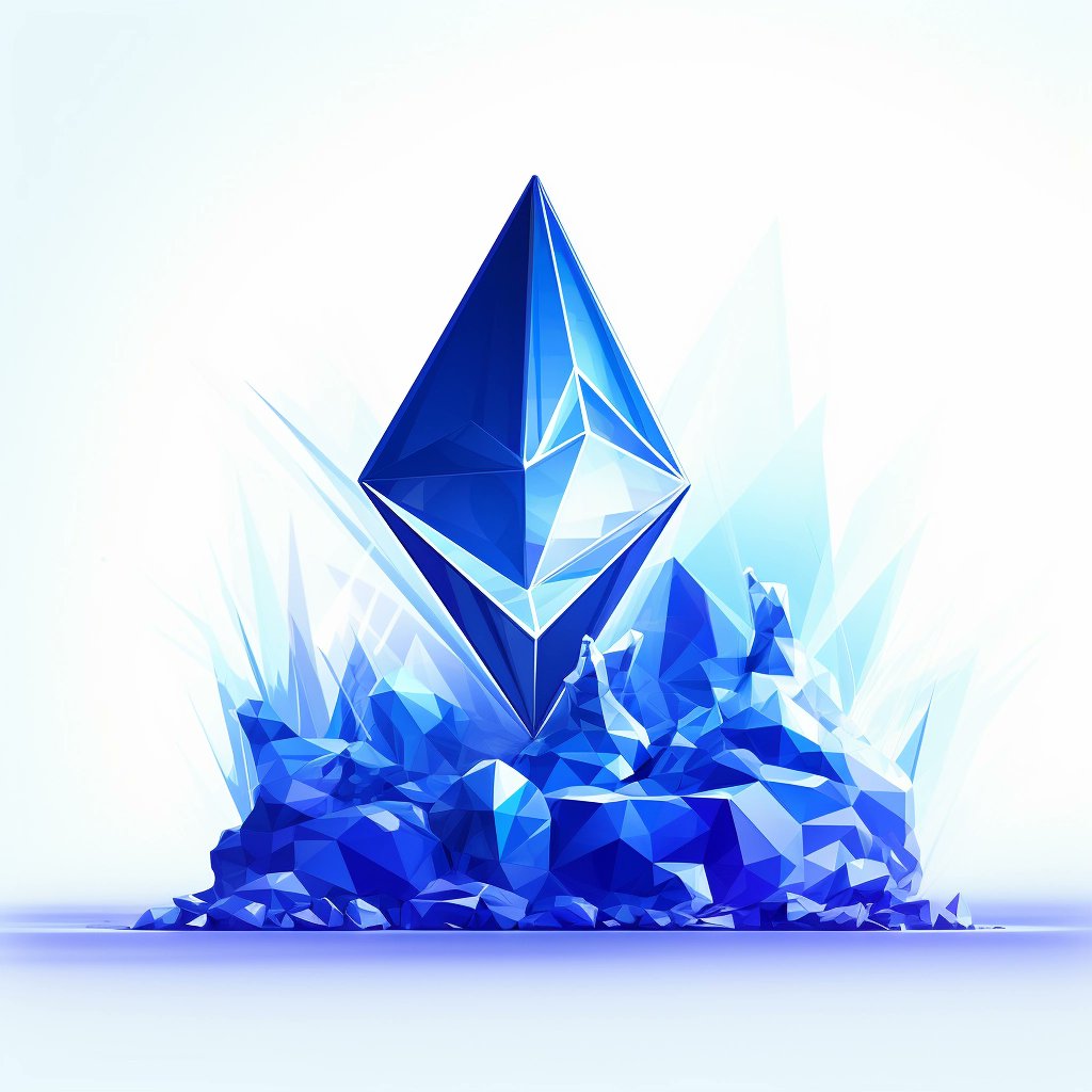 Unlocking #Ethereum's Future with EIP-4844! 🌐 🧵👇 1/ Hey newcomers to Ethereum! 🌟 Let's embark on an exciting journey into the world of EIP-4844, a big upgrade coming to Ethereum in 2024. What's the buzz? Let's break it down! 🔄✨