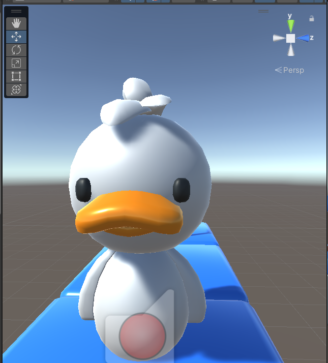 Caue113_'s tweet photo. Here, have a silly duck https://t.co/3p56FUveO1