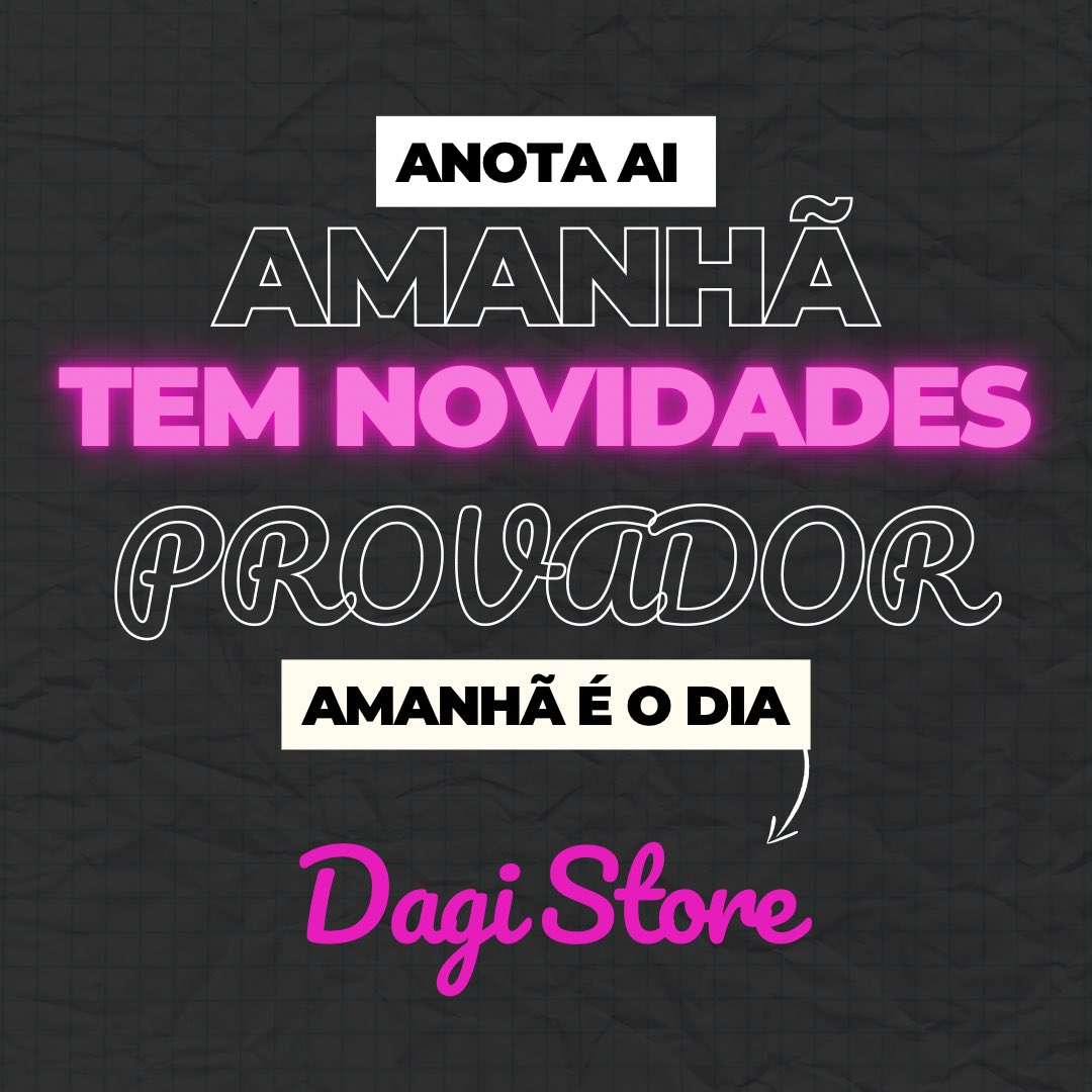 StoreDagi's tweet image. 