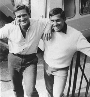 Diane's Rod Taylor Site tweet media