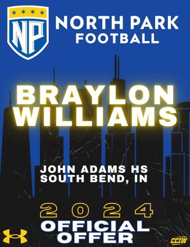 First of many. Thank you for believing in me🙏🏼