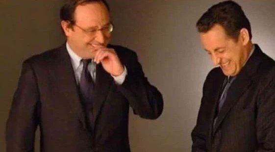 #macron20h Petite discussion entre amis : 
- Dis moi, t'as regardé les 2h30 de conférence de presse à Foutriquet ? 
- Non, j'ai juste vu un "condensé" ! 
- Ah bon ... parce qu'il a dansé en plus ?