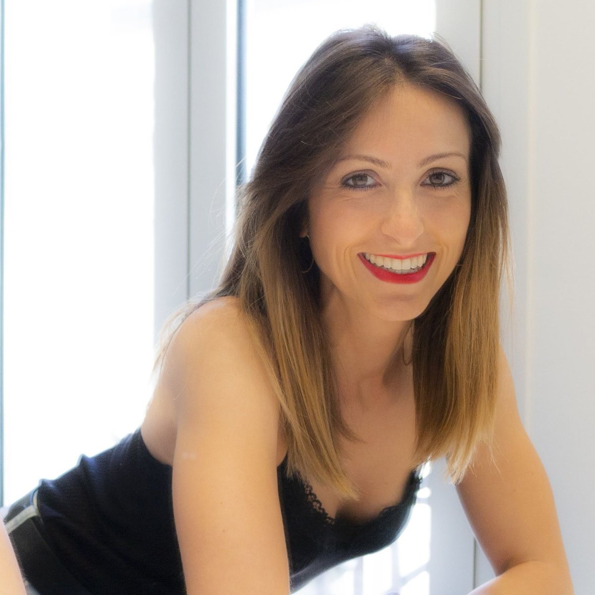 lady_Dj_'s tweet photo. #NuevaFotoDePerfil https://t.co/L2JuhbLZku