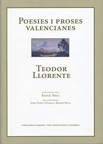 igsallo's tweet photo. Poesia:
-Poemas de amor: Antología - Miguel Hernández - Alianza
-Poesies i proses valencianes - Teodor Llorente - Alfons el Magnànim

De les millors expressions d'amor i un poeta avui tristament recordat per un col·lectiu que no el representaria més. Llegiu-lo. https://t.co/RSsawnfz6W
