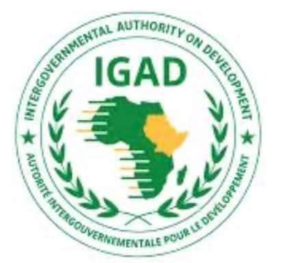 وزارة الخارجية السودانية: أبلغنا وزير الشؤون الخارجية والتعاون الدولي رئيس دورة إيغاد الحالية عبر رسالة مكتوبة بقرار حكومة جمهورية السودان تجميد التعامل مع الإيغاد بشأن ملف السلام في السودان نظرا لتجاوزات ارتكبتها رئاسة المنظمة