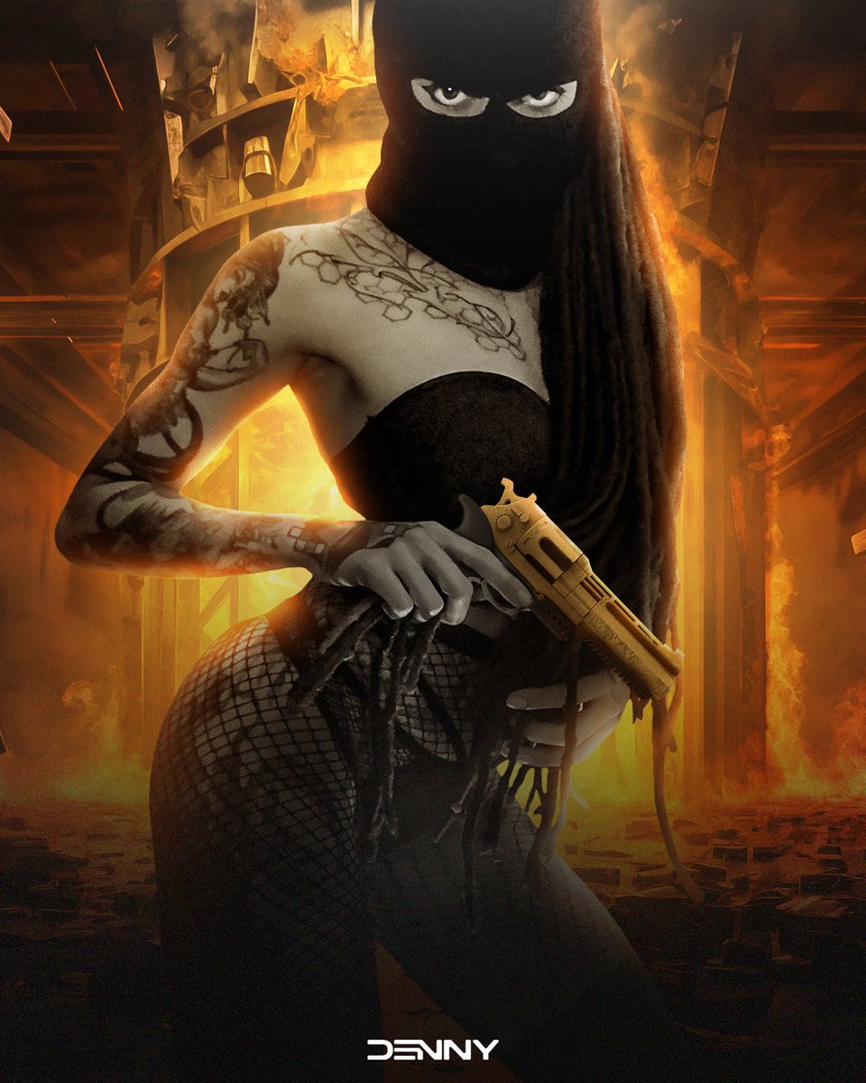 Denny (@dennakodesigns) on Twitter photo "Thug Redd" 🔥
Manipulation Poster
Made for: <a href="/RazorrazorRedd/">RazorRedd➡️DH Atlanta🤟🏽</a>
-
RT & LIKE if you want a poster! ❤️♻️
-
Tag a KICK streamer who needs one
-
All posters done LIVE on stream! "Thug Redd" 🔥
Manipulation Poster
Made for: <a href="/RazorrazorRedd/">RazorRedd➡️DH Atlanta🤟🏽</a>
-
RT & LIKE if you want a poster! ❤️♻️
-
Tag a KICK streamer who needs one
-
All posters done LIVE on stream!