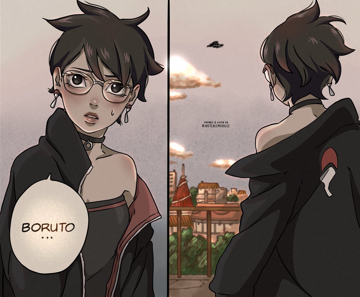 such a beauty ✨
#borusara