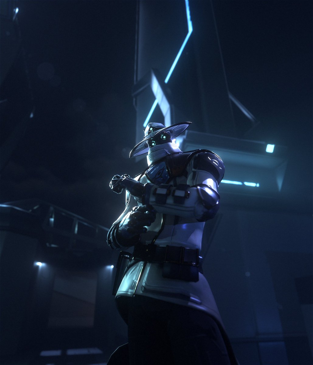 3D Work I made for <a href="/LFTValorantEMEA/">LFT Valorant EMEA</a>