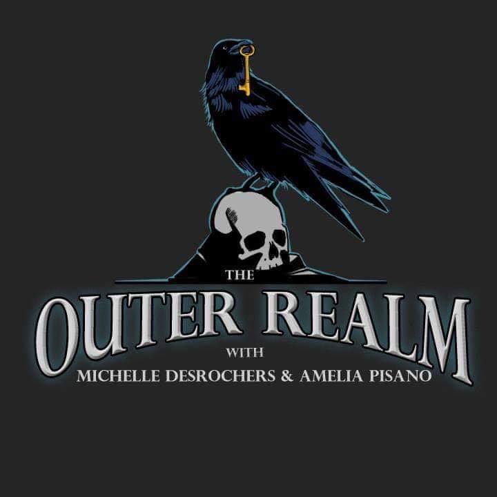 PPRIInc's tweet photo. Welcome back for the 2nd year as a Gold Sponsor Outer Realm With @MicheleDerocher and Amelia Pisano!👏🏼 Outer Realm streams out of New Orleans every Wed and Thurs evening 9:00pm to 11:00pm EST on The United Public Radio Network / 107.7 FM and 105.3 FM. 

#TheOuterRealm https://t.co/9O5ErvNQt6