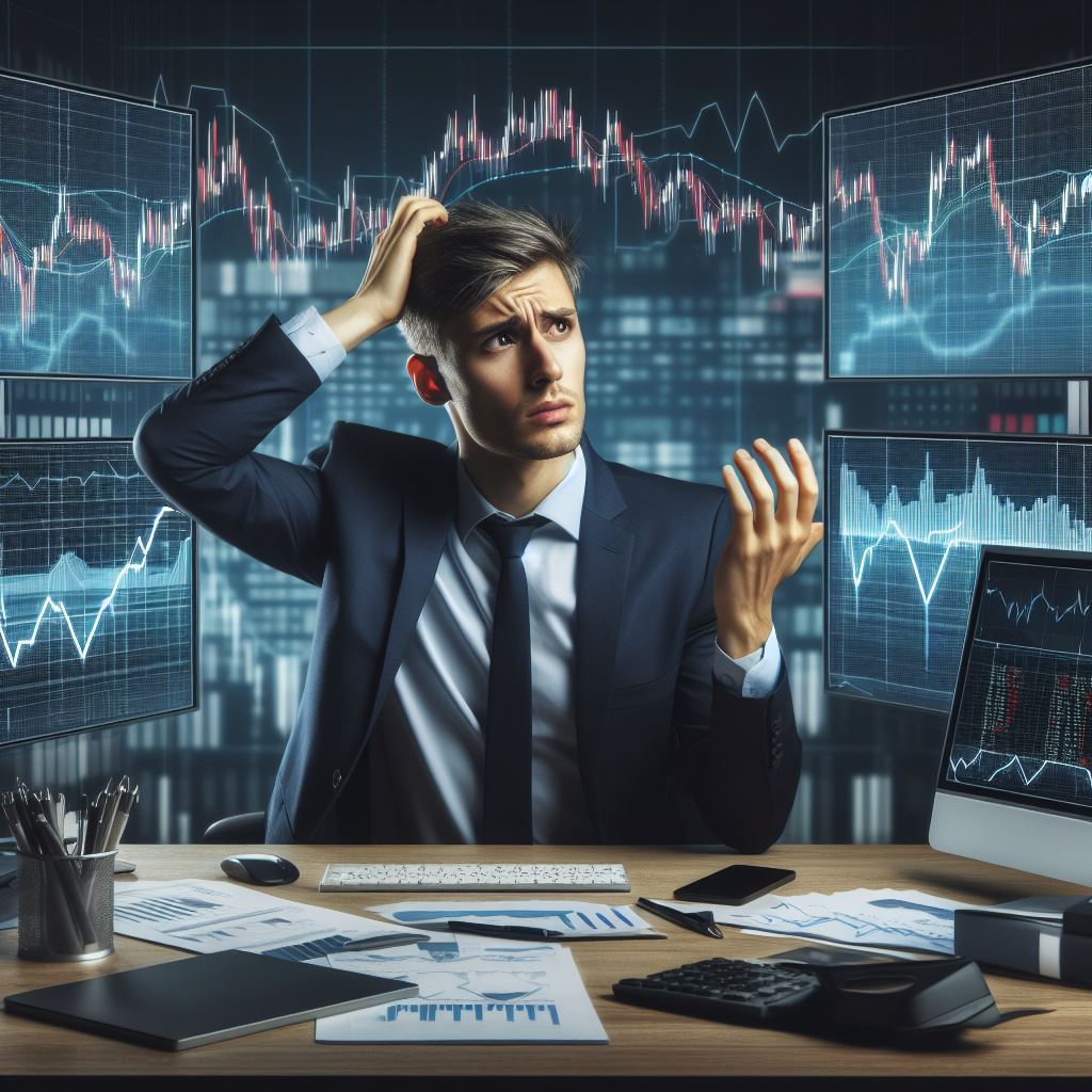 GuruTradingClub's tweet photo. #market

Why did I miss a profitable trade again?

In this post, let's talk about a number of reasons why you miss profitable trades. For a trader, the only thing worse than a loss is missing a profitable trade.

#fomo #trading #Crypto #psychology https://t.co/BuPRzR5ynm