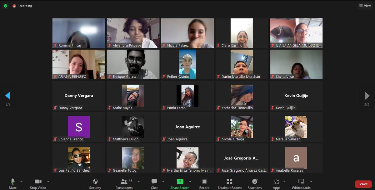 🇪🇨 En el marco del Compromiso 5 del 2do Plan de Acción de Gobierno Abierto, #Datalat y <a href="/AMEcuador/">Municipalidades Ec</a>  realizaron talleres clave sobre estrategias de #EstadoAbierto a nivel municipal y la importancia de la participación ciudadana.  1/2