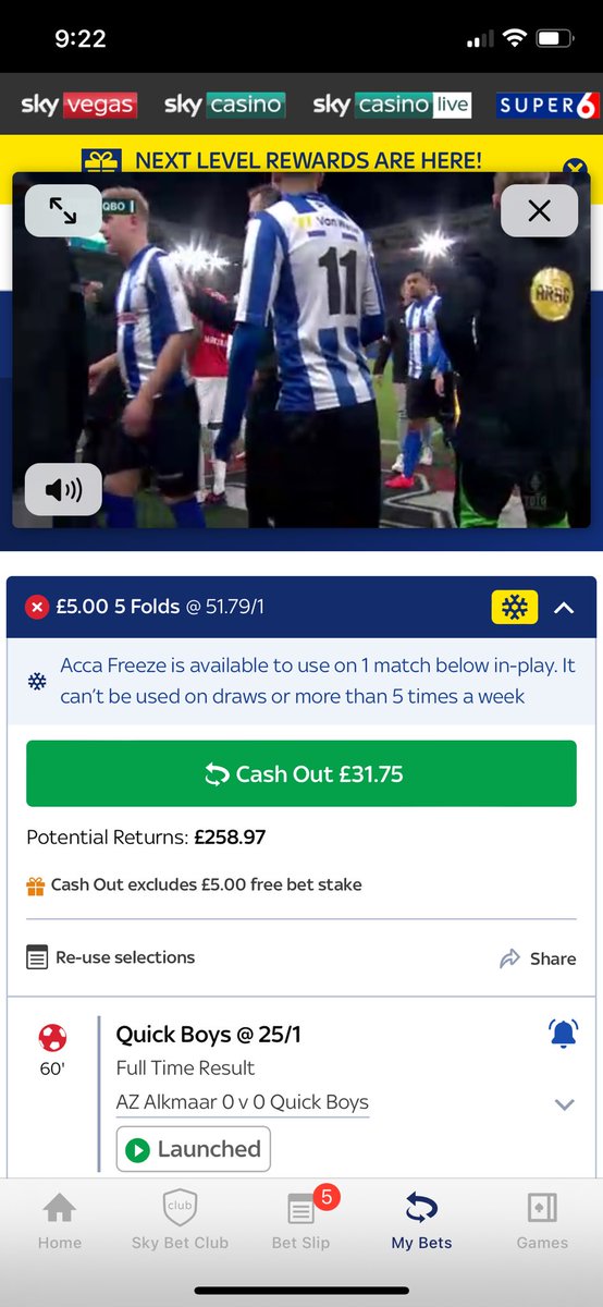 Robbie Fitzpatrick tweet media