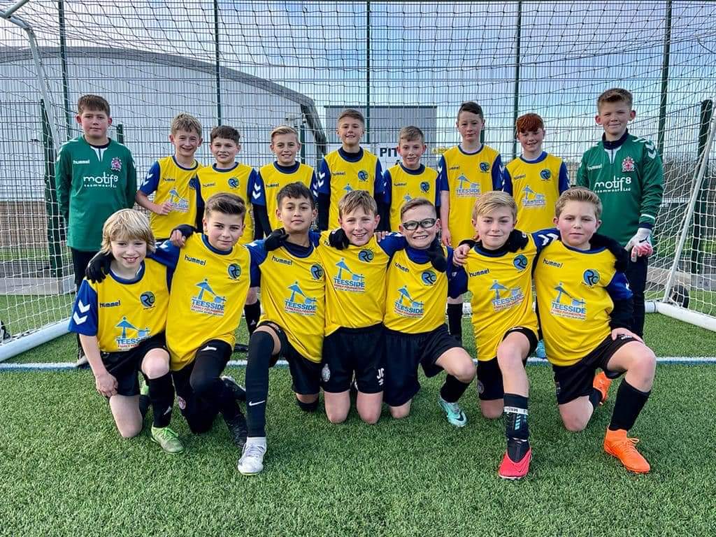 Redcar_SFA's tweet photo. Wed 17th Jan
@CLSWDSFA vs U15 Girls
4.30pm KO @Consettacademy

Fri 19th Jan
@CLSWDSFA vs U13 Boys
QF Cup &amp; League Game 🏆
7.45pm KO @Durham_Acad

Sat 20th Jan
U11 Boys vs @s_d_s_f
9.30am KO @RedcarCollege

Sat 20th Jan
@s_d_s_f vs U12 Boys
10.30am KO @Norton_C_C

⚽️Good Luck⚽️ https://t.co/YdS052WzXt