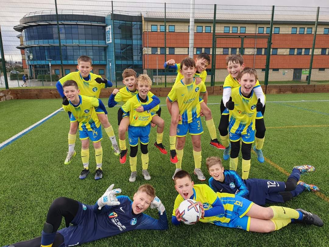 Redcar_SFA's tweet photo. Wed 17th Jan
@CLSWDSFA vs U15 Girls
4.30pm KO @Consettacademy

Fri 19th Jan
@CLSWDSFA vs U13 Boys
QF Cup &amp; League Game 🏆
7.45pm KO @Durham_Acad

Sat 20th Jan
U11 Boys vs @s_d_s_f
9.30am KO @RedcarCollege

Sat 20th Jan
@s_d_s_f vs U12 Boys
10.30am KO @Norton_C_C

⚽️Good Luck⚽️ https://t.co/YdS052WzXt