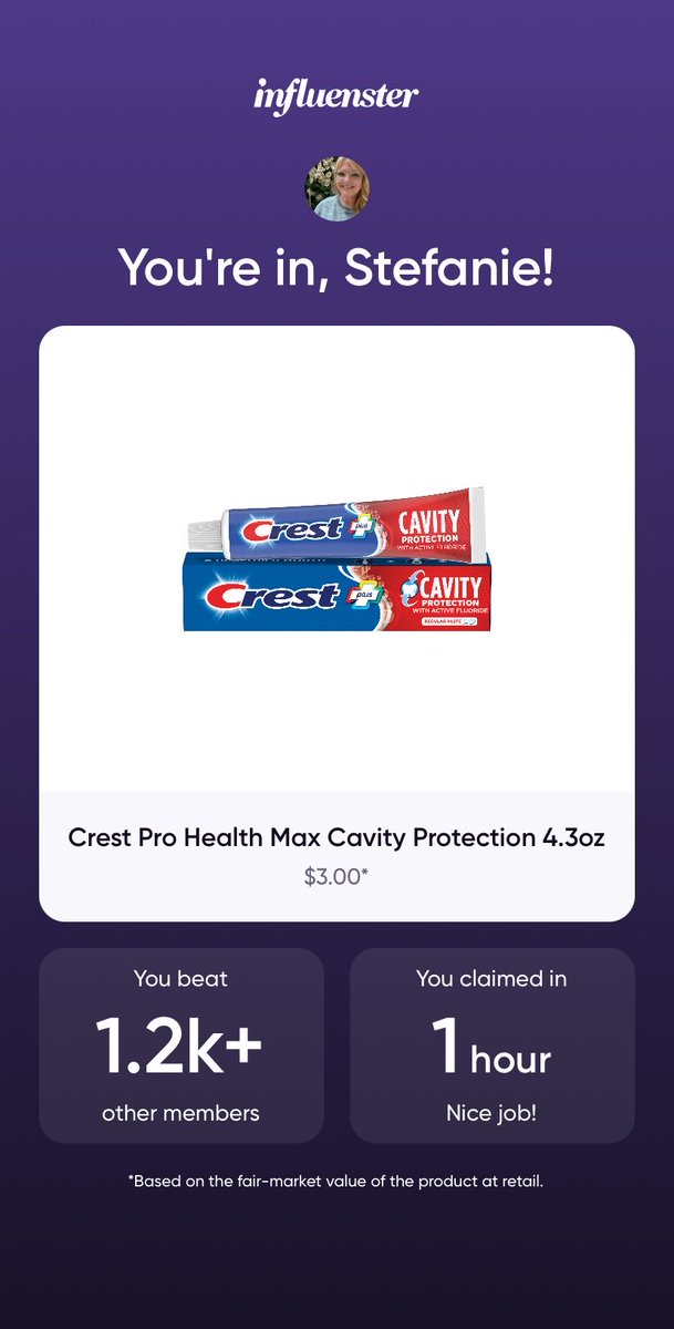 SteffieJr's tweet photo. Can’t wait to try it out! https://t.co/WtD42qomoj
