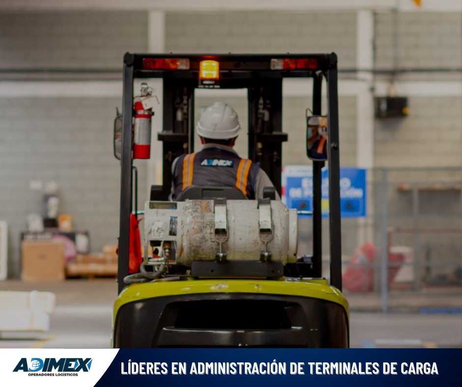 ADIMEX_Oficial's tweet photo. ☑️ En Adimex buscamos mejorar nuestros procesos de importación y exportación para así ofrecer un servicio de calidad a nuestros clientes. 

Por esta razón, hemos modernizado nuestras instalaciones y contamos con personal capacitado. 

ADIMEX,
#Carga #Centroamérica #Honduras https://t.co/zp8JgxMfRf