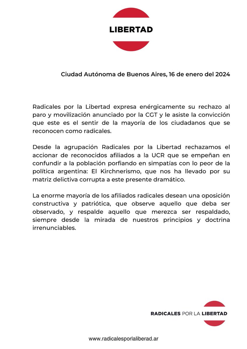 radicalibertad tweet picture