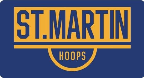 Attention: St. Martin vs Gulfport Basketball has been moved from tonight 1-16-24 to tomorrow (Wednesday) 1-17-24.
@ St. Martin High School
5:00pm JV Boys
6:00pm Varsity Girls
7:30pm Varsity Boys