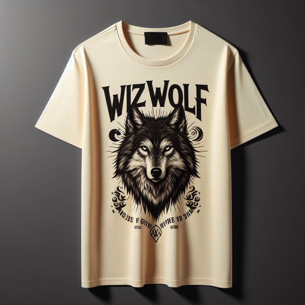 wizwolf1's tweet image. Wiz Wolf 🐺 
@youngwolves