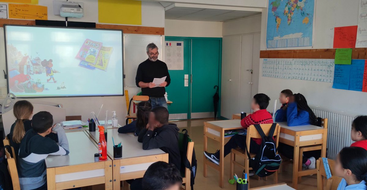 Alexis Kauffmann tweet media