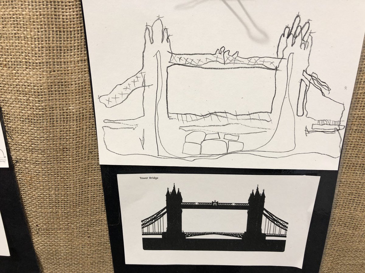 NickyTu49850999's tweet photo. Wanted to share these fabulous drawings from the EY at @AASSheffPrimary Fabulous! @DrSue22 @AsmaMaqsoodShah @jan_dubiel @JoLeishman @kaygodfrey97 https://t.co/YZsAyonqQL