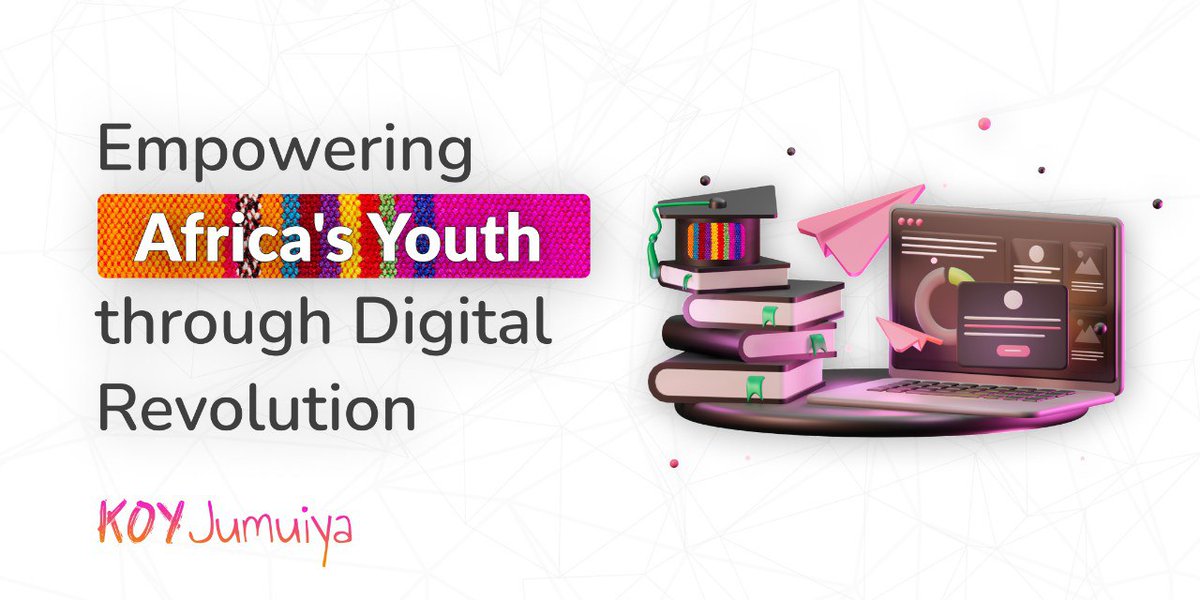 ___theMenace's tweet image. In the heart of the digital revolution, KOY is not just a network; it's a catalyst for change in Africa. Today, let's explore how KOY is empowering the continent's youth, unlocking new possibilities, and fostering a generation of digital leaders. #WeMust #KOY #KOYNetwork