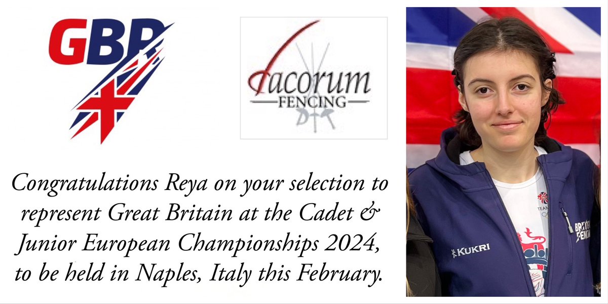 Dacorum Fencing Club tweet media