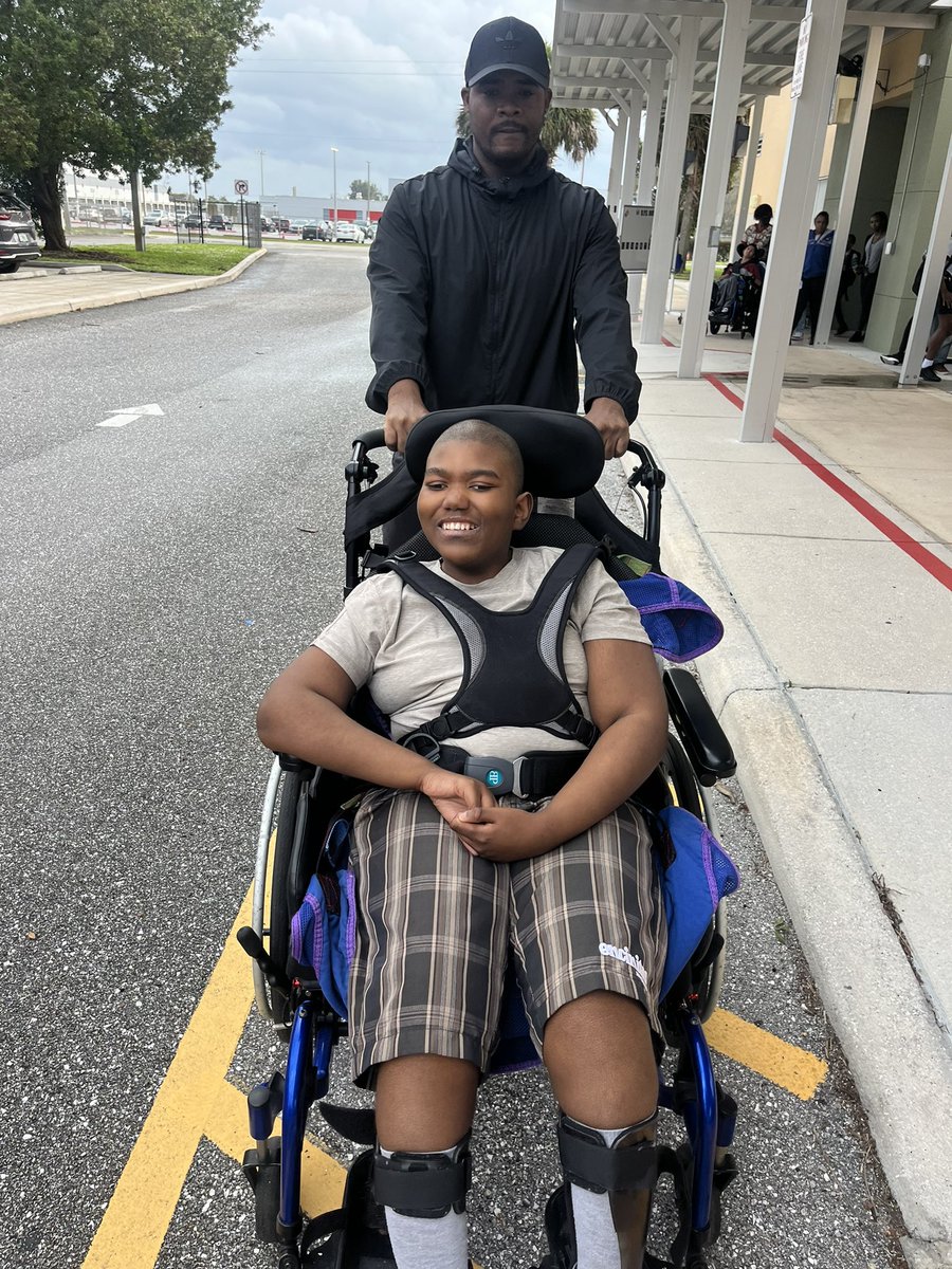 Bryan Russell (@bryanmrussell) on Twitter photo Tues <a href="/RoyalPalm_RPS/">Royal Palm School</a> pic š· of the day
Mr. Andrew is doing a great job as a new para at RPS- always willing to lend a helping hand! #GrowingOurOwn
<a href="/Dr_Corcoran/">Dr.Jennifer Corcoran</a> <a href="/mgbongiovi/">Mollie Bongiovi</a> <a href="/AmandaRomeo1/">Amanda Romeo</a> <a href="/StangoTonina/">Tonina Stango</a> <a href="/RachelCapitano/">Rachel Capitano</a> Tues <a href="/RoyalPalm_RPS/">Royal Palm School</a> pic š· of the day
Mr. Andrew is doing a great job as a new para at RPS- always willing to lend a helping hand! #GrowingOurOwn
<a href="/Dr_Corcoran/">Dr.Jennifer Corcoran</a> <a href="/mgbongiovi/">Mollie Bongiovi</a> <a href="/AmandaRomeo1/">Amanda Romeo</a> <a href="/StangoTonina/">Tonina Stango</a> <a href="/RachelCapitano/">Rachel Capitano</a>