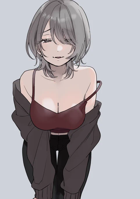 え〜かわいそ〜 