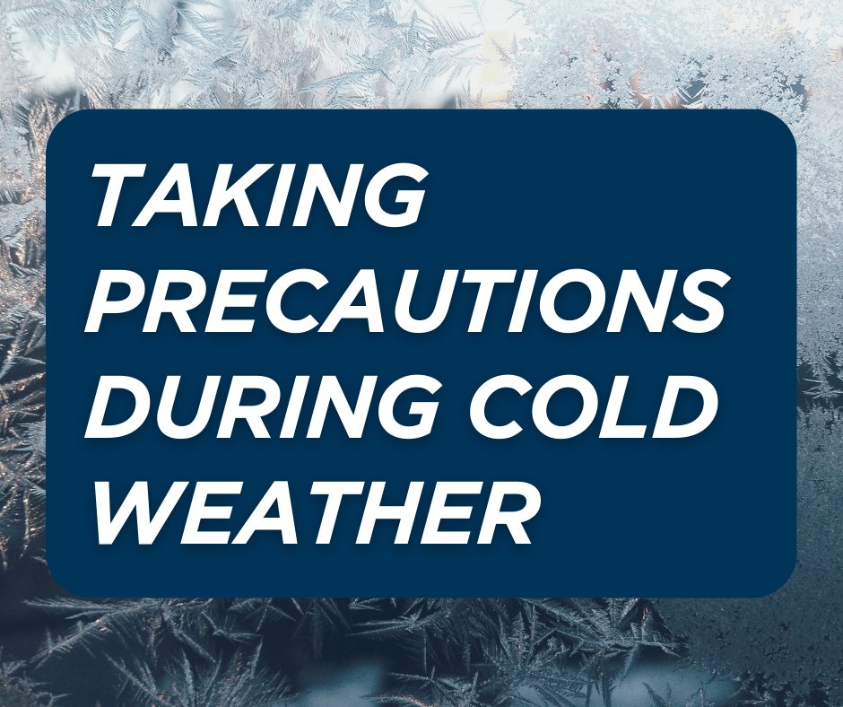 During extreme temperatures, it can be dangerous to be unprepared. KU has assembled a guide to help you make safe choices when it comes to braving the cold. Go to rockcha.lk/cold for suggestions on staying safe and healthy during extreme cold. #HealthyHawksThrive
