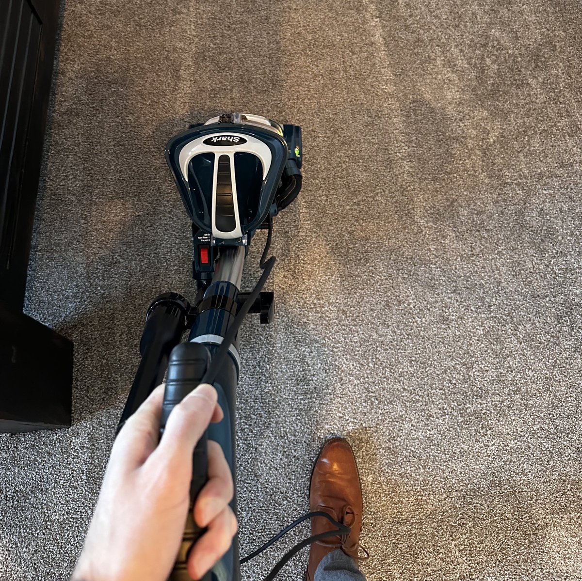 JarranSainsbury's tweet image. Being a single 28 year old man means that I also have to practice biblical womanhood by housekeeping. Pray for my masculinity 😢🙏🏼