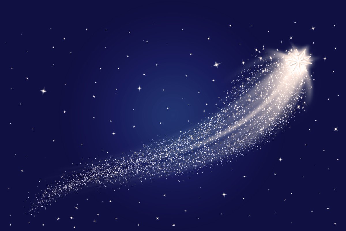 We were deeply saddened to hear of Carlene Janae Samuels' passing. She filled the world around her with joy. Our hearts go out to her family and friends.

We're thinking of you during this time, Dr. Lakisha. She will be forever among the stars.