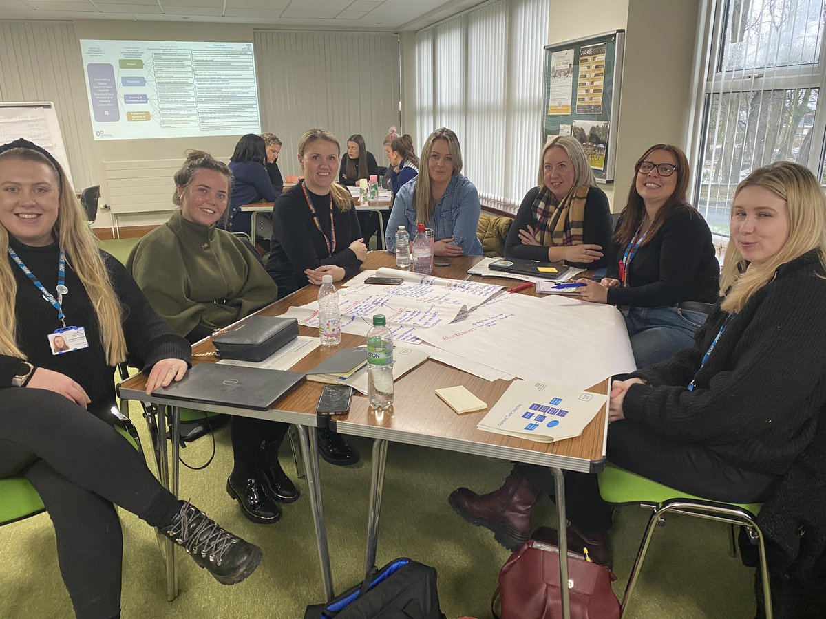 James Harper (@jamesharper15) on Twitter photo When <a href="/WeareGuildLodge/">Guild Lodge LSCFT</a> go, they go big! Launching 3 new quality improvements in one day. Carers, autism and reducing restrictive practice. Such enthusiasm and passion from the team. Brilliantly hosted by <a href="/LSCftImprove/">We Are LSCft Improvement</a> π When <a href="/WeareGuildLodge/">Guild Lodge LSCFT</a> go, they go big! Launching 3 new quality improvements in one day. Carers, autism and reducing restrictive practice. Such enthusiasm and passion from the team. Brilliantly hosted by <a href="/LSCftImprove/">We Are LSCft Improvement</a> π