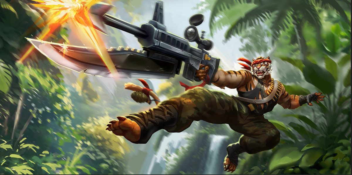 Golden Tides tweet media