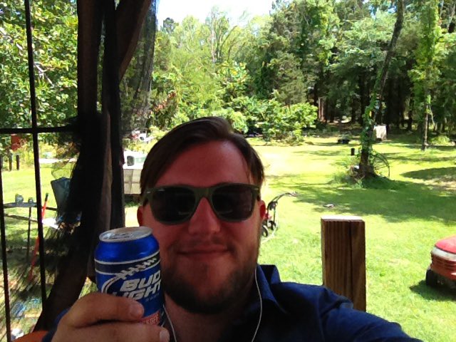 I just entered to win a pair of seats at Super Bowl LVIII thanks to <a href="/BudLight/">Bud Light</a> biggest sponsored giveaway ever. All I had to do was post this and you can too using #ScoreASeat &amp; #Sweepstakes budlight.com/easytoscorease…