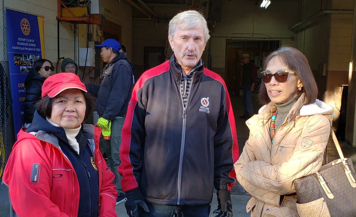 Rotary World Help tweet media