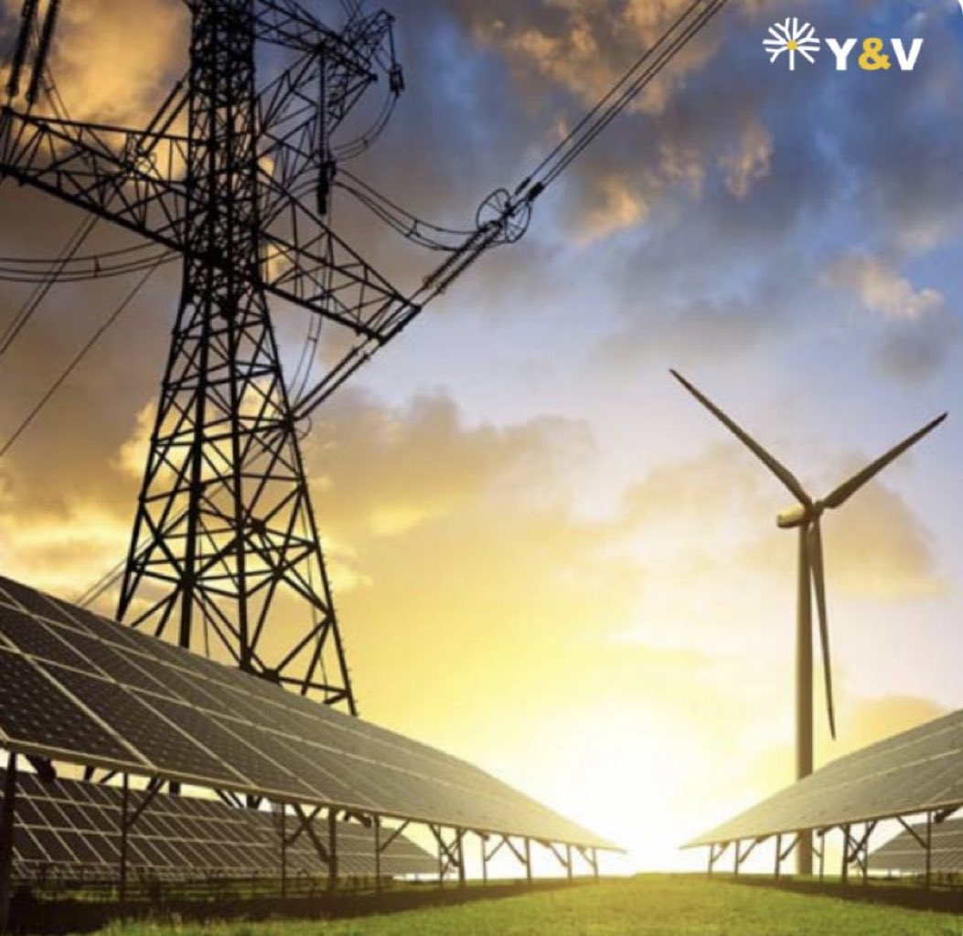 Motivamos la conciencia hacia la sostenibilidad y un uso eficiente de la energía, asumiendo el reto de la promoción y participación en proyectos de generación de electricidad proveniente de fuentes renovables. yvsite.com