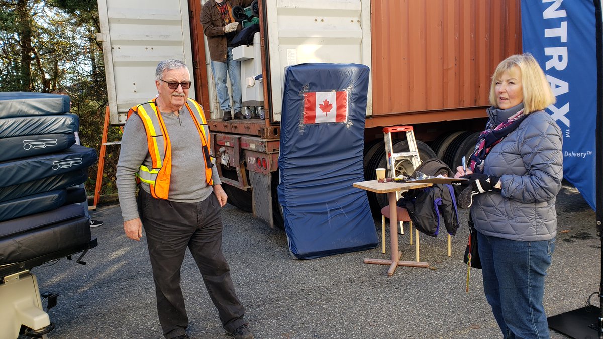 Rotary World Help tweet media