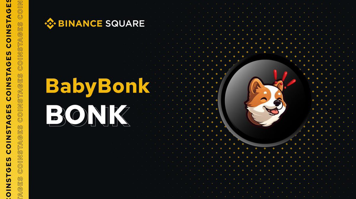 BabyBonkCoin tweet picture
