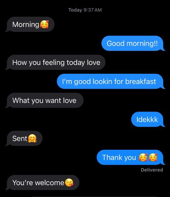 Guess who&rsquo;s back goddess , who needs a sub https://t.co/PiWBVlERkg