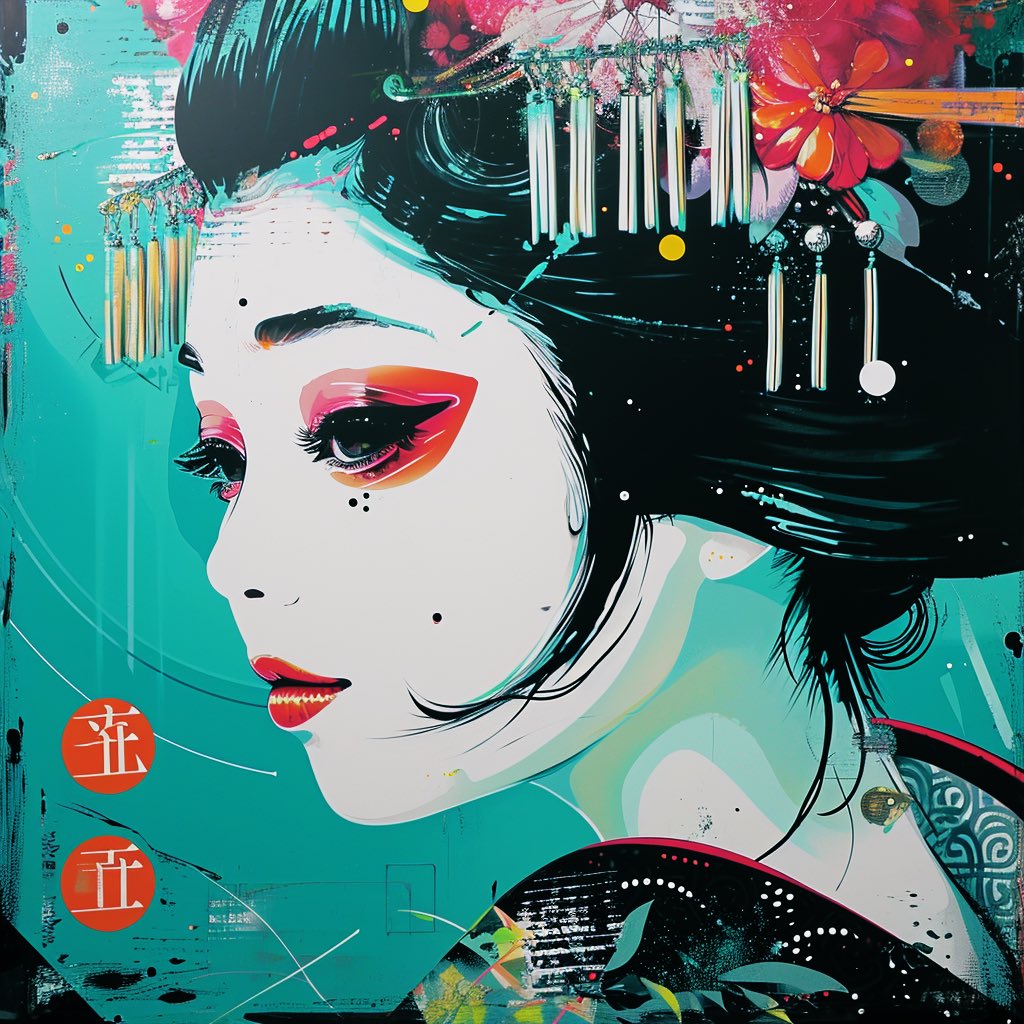 AI Tales - Not by Humans tweet media