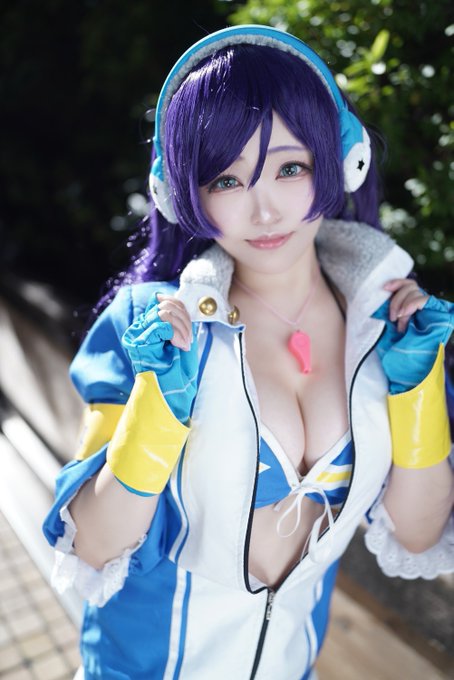 コスプレイヤー天使ゆぃのTwitter画像31