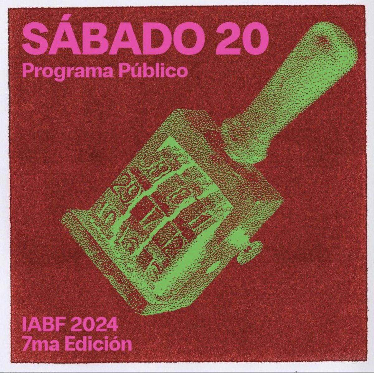 Index Art Book Fair tweet media