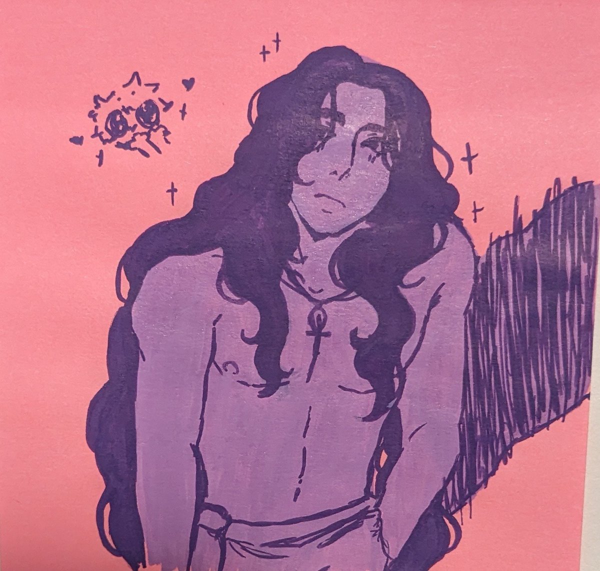 MrLemonHeadIS's tweet photo. Recent art https://t.co/wewsnyHbtS