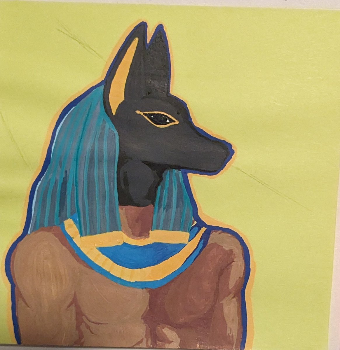 MrLemonHeadIS's tweet photo. Recent art https://t.co/wewsnyHbtS