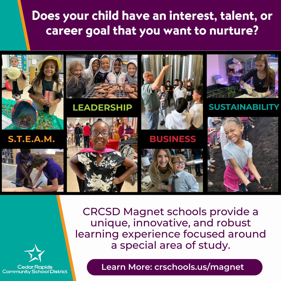 CR Schools tweet media