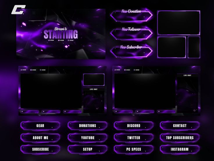 ava_xana's tweet photo. Hey Anyone need cute Overlay I'm running 50% off. Dm me for more info #twitchaffiliate #supportsmallstreamers #twitch #smallstreamer #SupportSmallStreamers #apexlegend #Warzone #gamers #smallstreamers #VtubersEN #VTuberUprising #Vtuber #Vtuber素材 #VTuberAssets https://t.co/utnwaQ5E2B