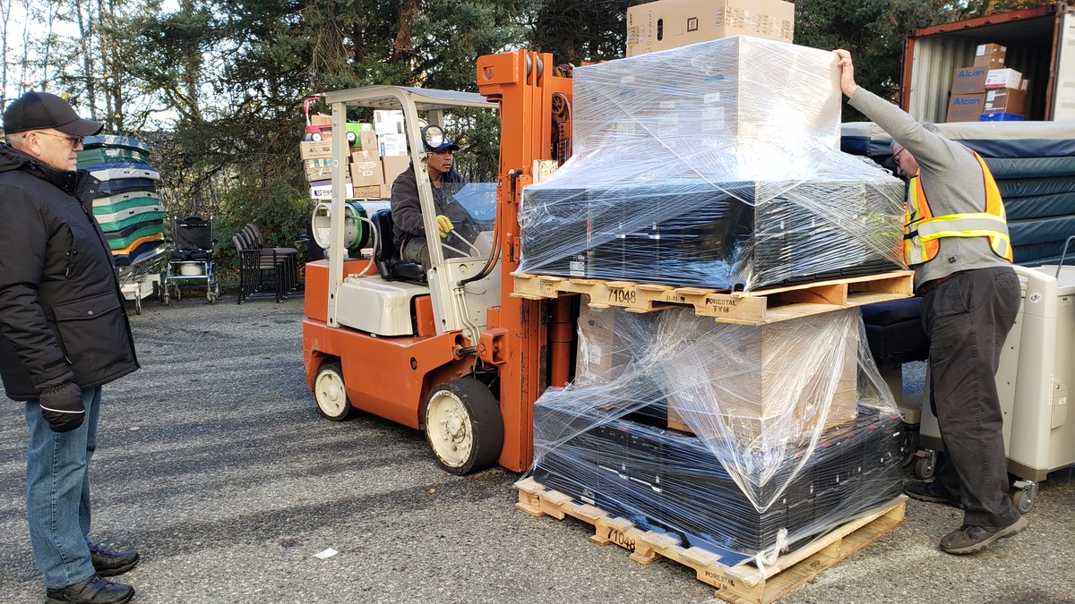 Rotary World Help tweet media