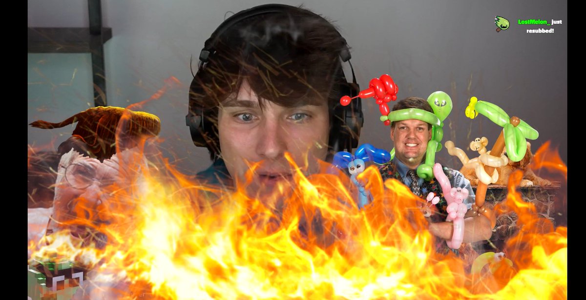 ChristopherRWD's tweet image. Don't ask for context I don't have it